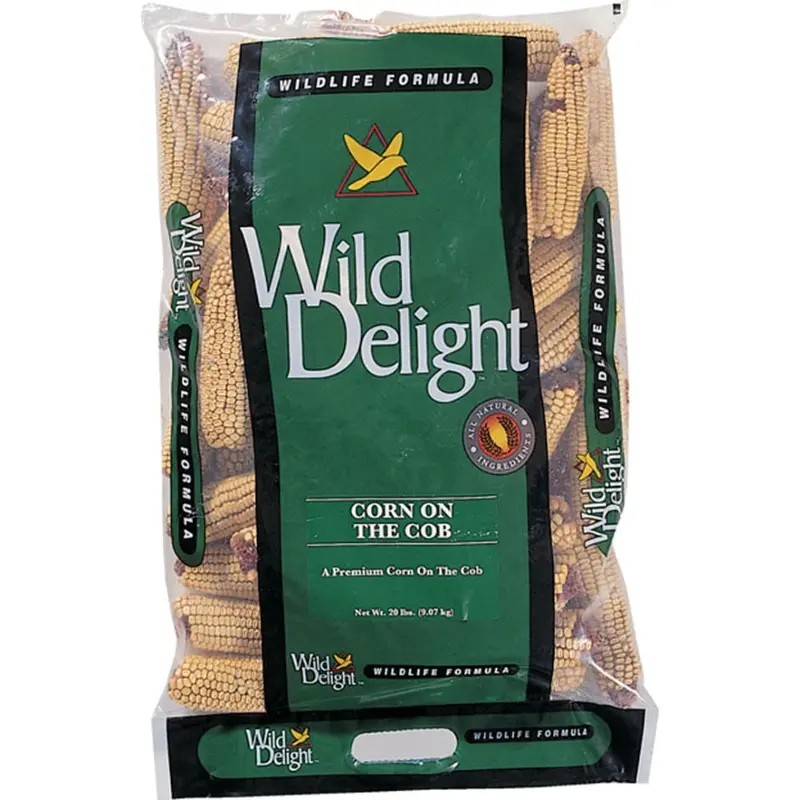 Wild Delight Corn On The Cob 1