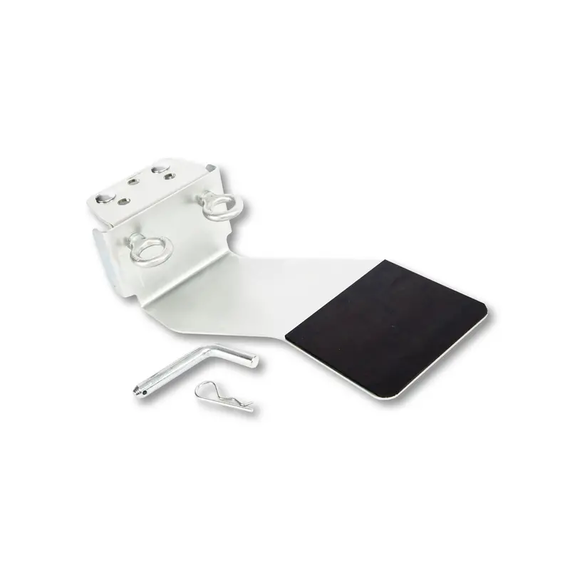 Winch Support Plate 1