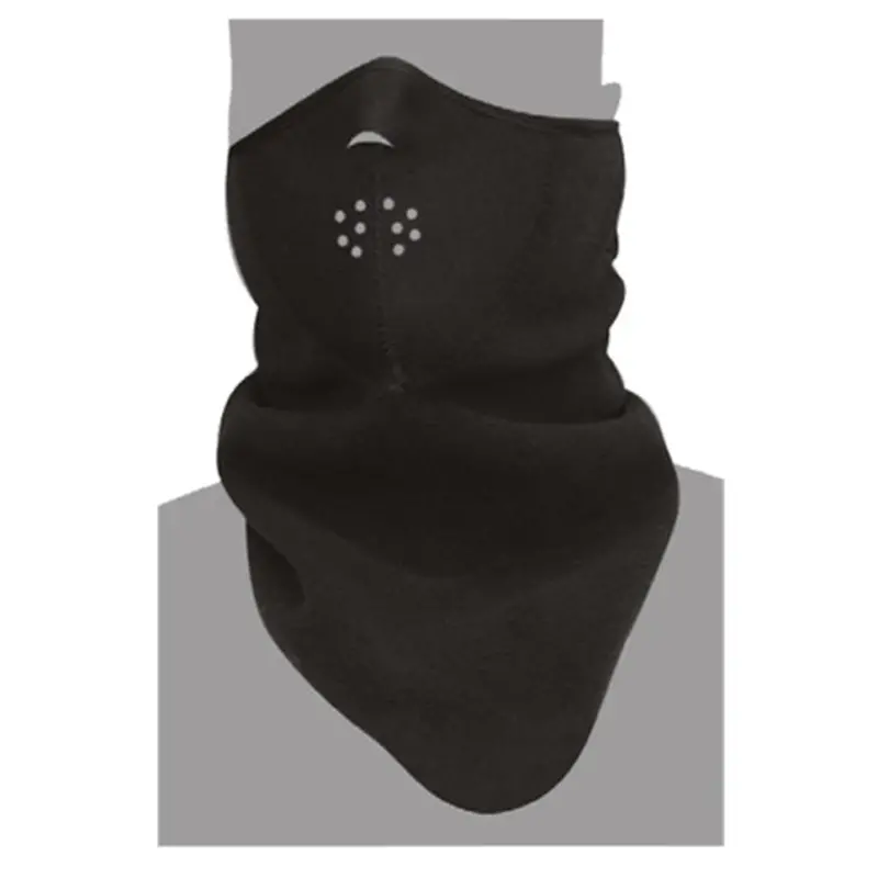 Zan Headgear - Neodanna Windbreaker Black 1