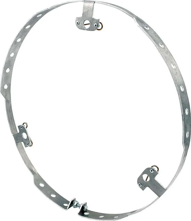 Allstar Performance Wheel Cover Retainer Ring – Secure Fit For Classic & Modern Wheels 1