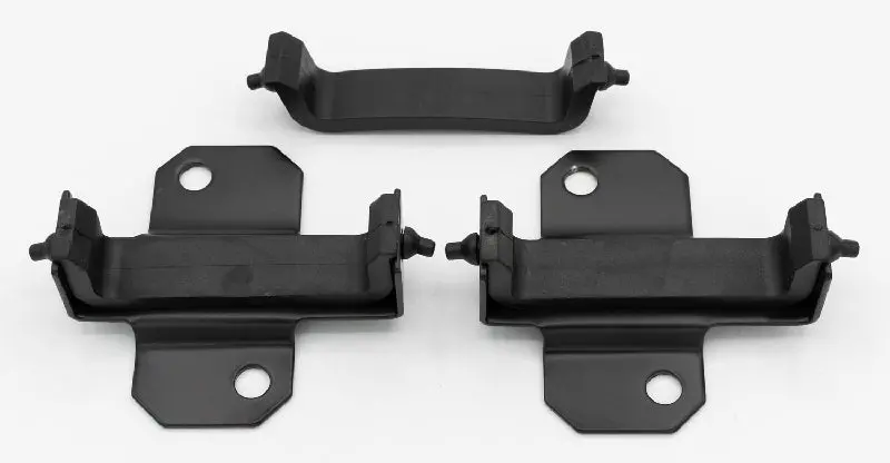 Cold Case Radiators Igm02 Thermal Insulator Kit – For Radiator Mounting Surfaces 1