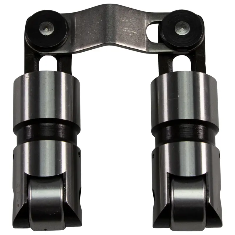 Comp Cams 96043-2 Sportsman Solid Roller Lifter Pair With Bearings – Chrysler 273–360 V8 1