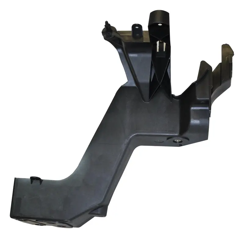 Crown Automotive 5156135Aa Left-Side Radiator Support For Jeep Vehicles 1
