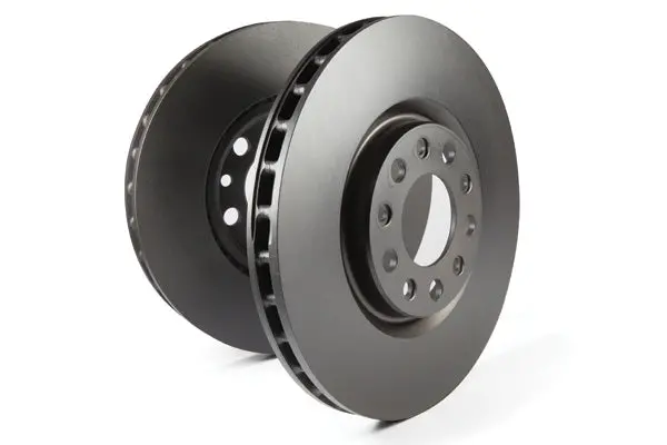 Ebc Brakes Rk1998 Ultimax Replacement Disc Brake Kit – Oe-Style Performance 1