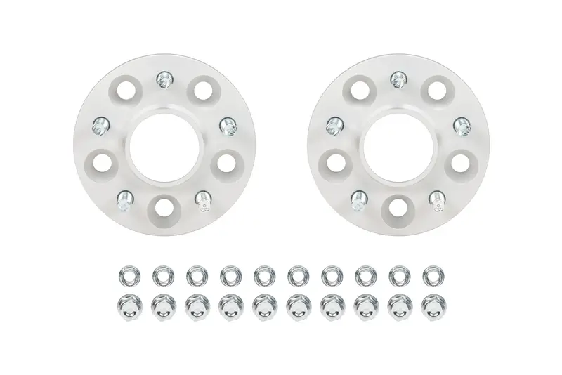 Eibach Springs S90-4-25-063 Pro-Spacer Kit (25Mm Pair) 1