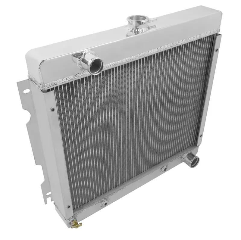 Frostbite Fb193 High-Performance Aluminum Radiator For Enhanced Cooling 1