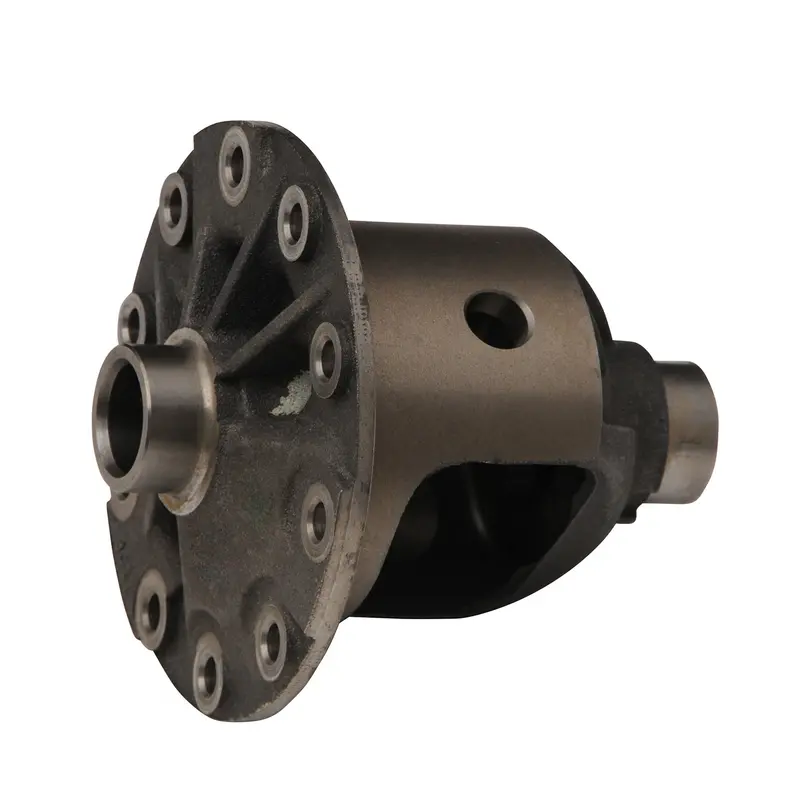 G2 Axle & Gear Amc 20 Open Differential Carrier – Compatible With 3.07 And Higher Gear Ratios 1
