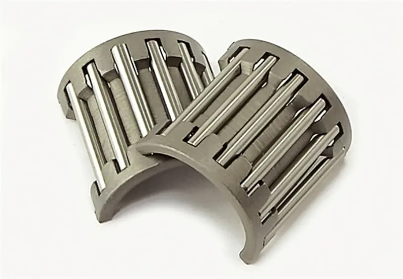 Omix-Ada 18886.56 Manual Transmission Fifth-Speed Gear Needle Bearing 1