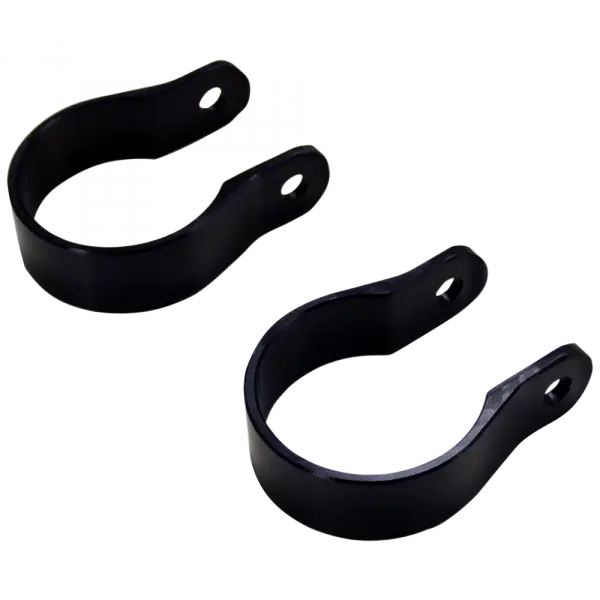 S&B Particle Separator Strap Kit – Compatible With 2017–2019 Can-Am Maverick X3 1