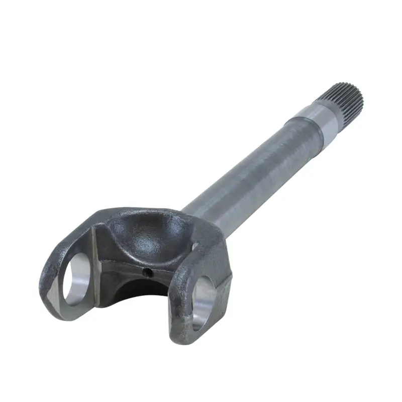 Yukon Gear Ya D72112-1X Replacement Inner Axle Shaft For Dana 44 Ifs – Made From 1541H Steel 1